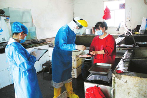 加強(qiáng)冷鏈?zhǔn)称繁O(jiān)管，保障食品銷(xiāo)售安全