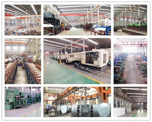 河南威猛振動(dòng) 食品行業(yè)高效篩分解決方案