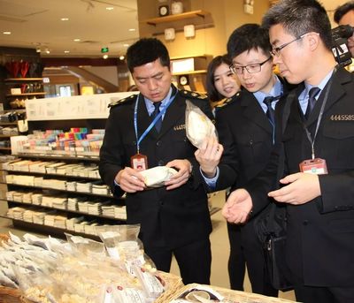 再見，2017！你好，2018！——中國食品銷售行業年度盤點與前瞻